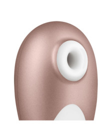 Stimulateur clitoridien Pro Deluxe Satisfyer - CC597117